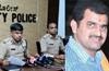 Baliga Murder: Police confirms the arrest of prime accused, Naresh Shenoy